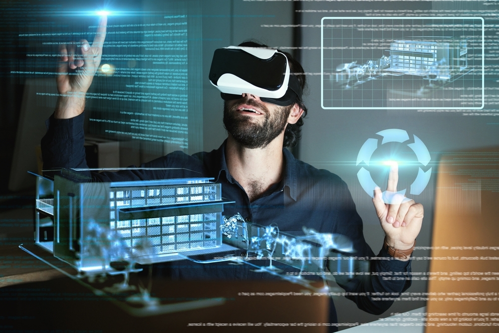  The Role of Virtual Reality in Architecture