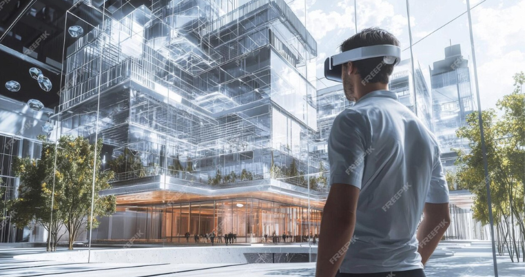 virtual reality real estate tours